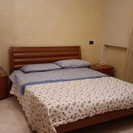 Fiorita Vila Pompei